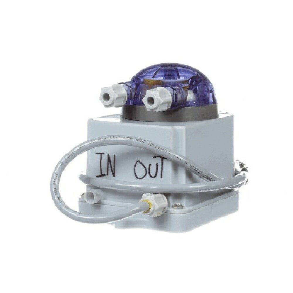 Aeroworks 8221313 Chemical Pump