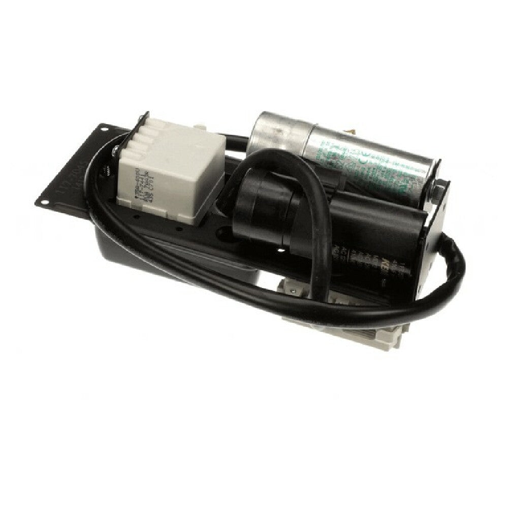 AHT Cooling Systems Usa Inc 201444 Start Components