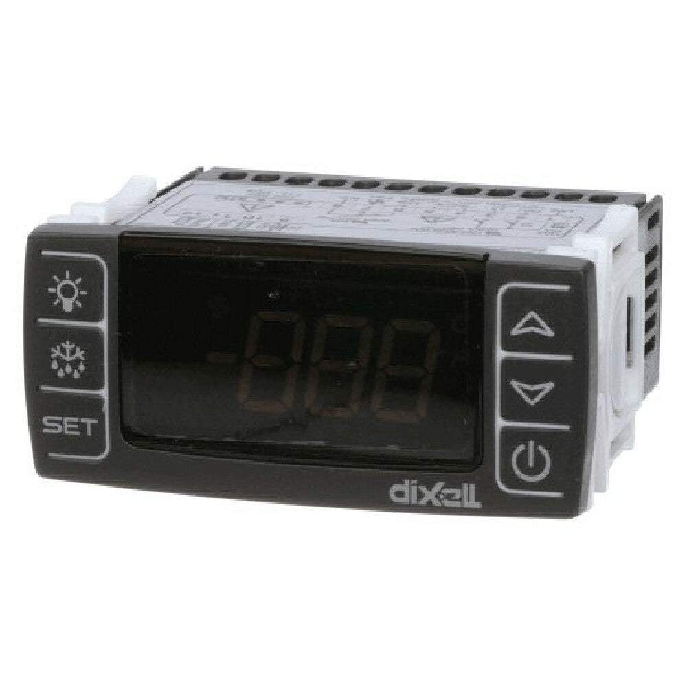 AHT Cooling Systems Usa Inc 321502-XL 230v Dixell Controller