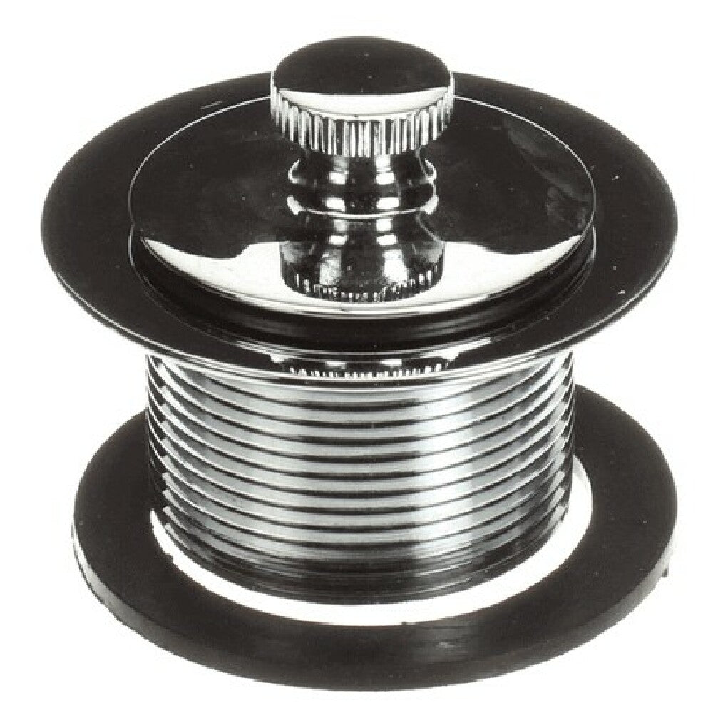 Aladdin 10330 Drain W Stopper 2 5dia
