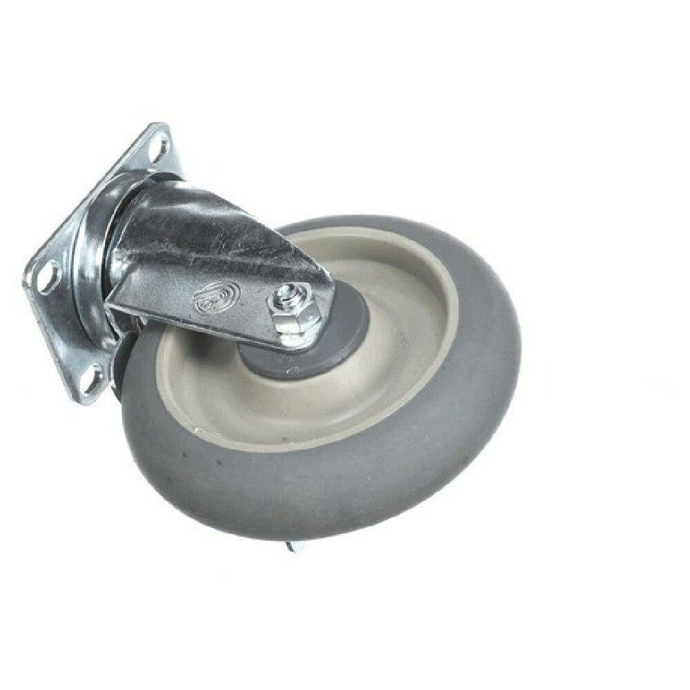 Aladdin 92516 Caster 5 Svl W/ Brk Dh07