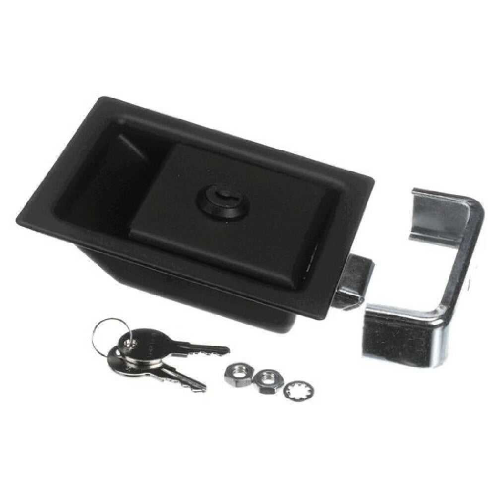 Aladdin 96578 Latch W/key Lock Cr3c