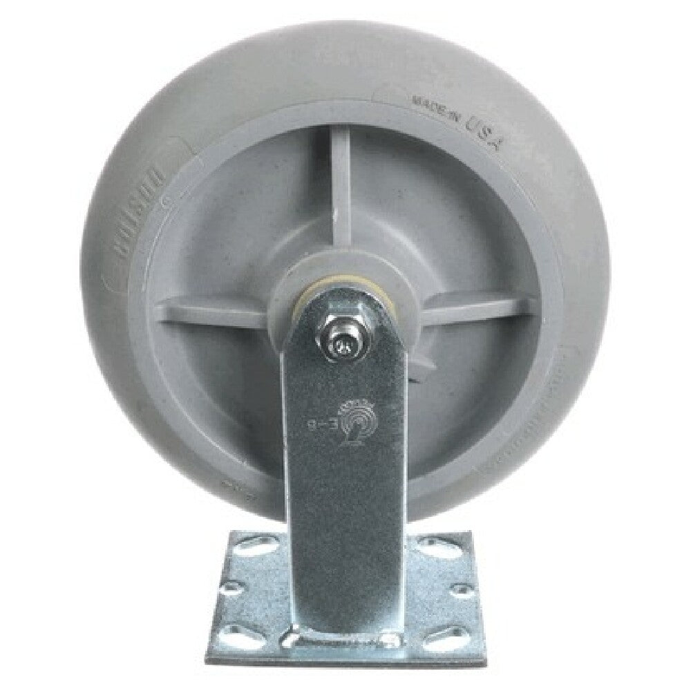 Aladdin 97262 Caster 8in Rigid Md