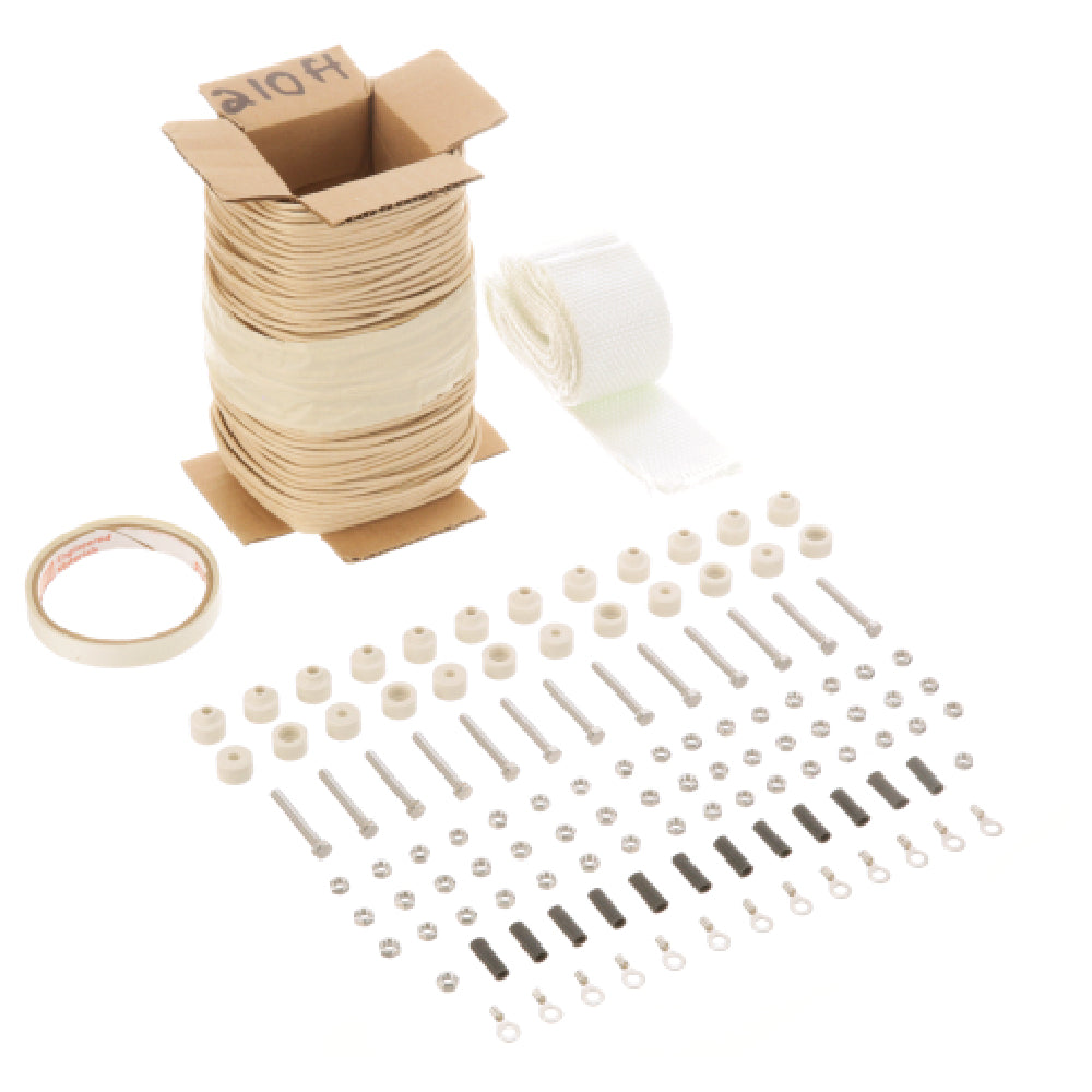Alto-Shaam 4881 Hi Cable Kit 210 Service