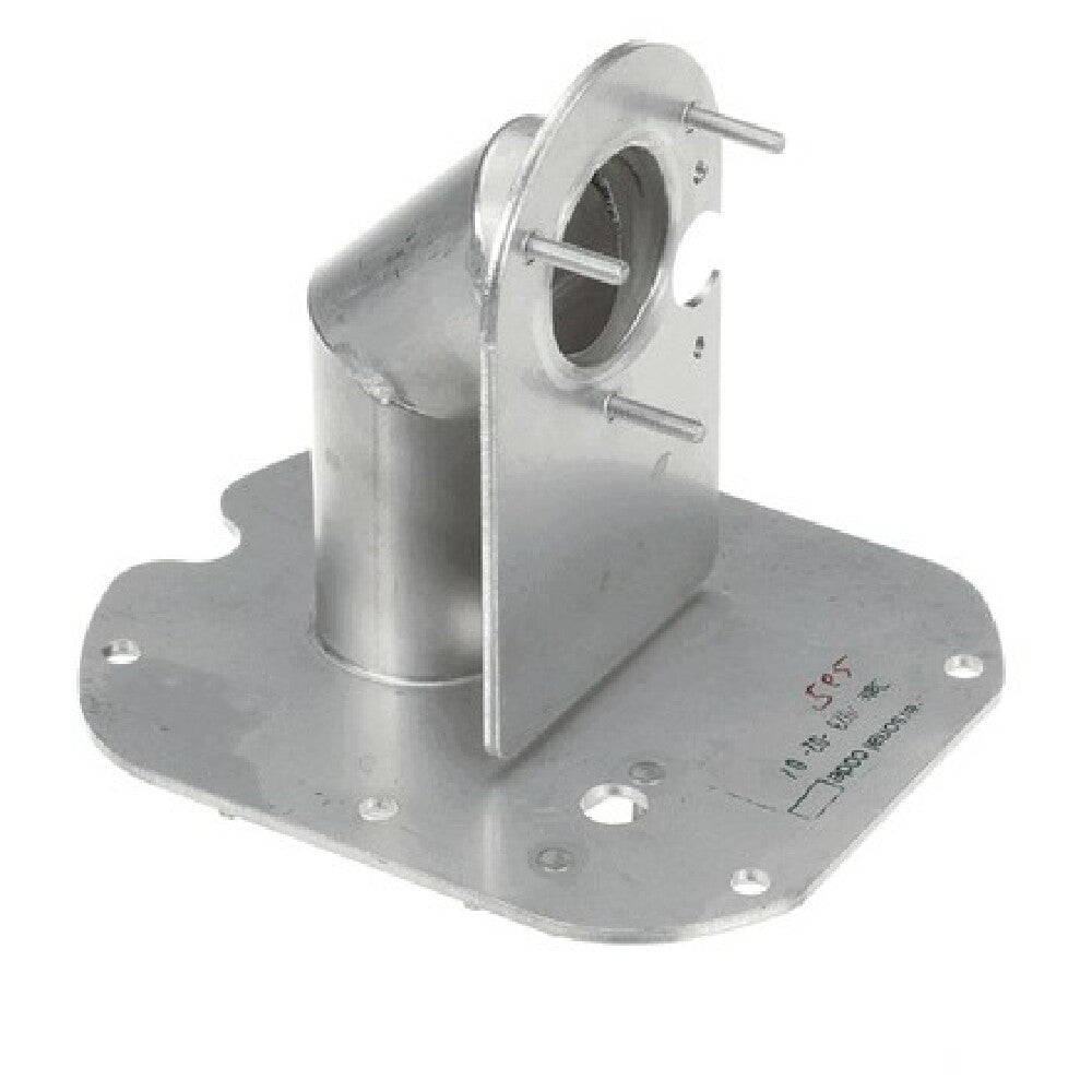 Alto-Shaam 5023362 Fitting Assembly Burner Mount