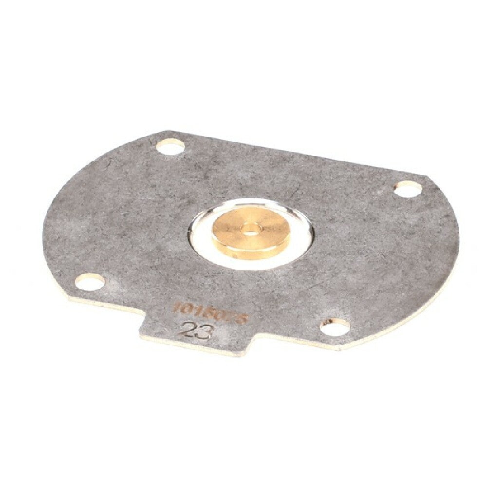 Alto-Shaam 5025069 Conversion Kit Nat To Lp