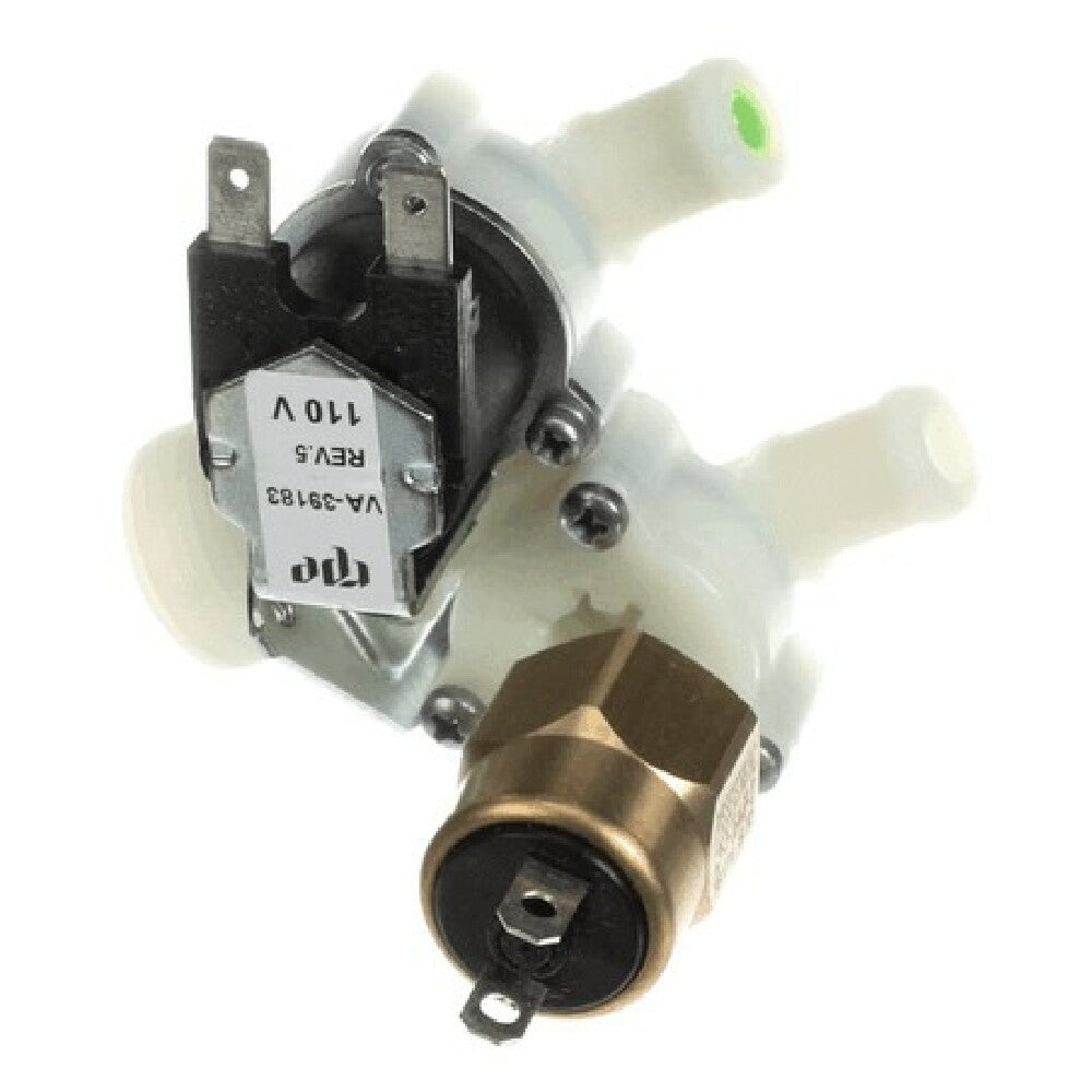 Alto-Shaam 5031686R Valve