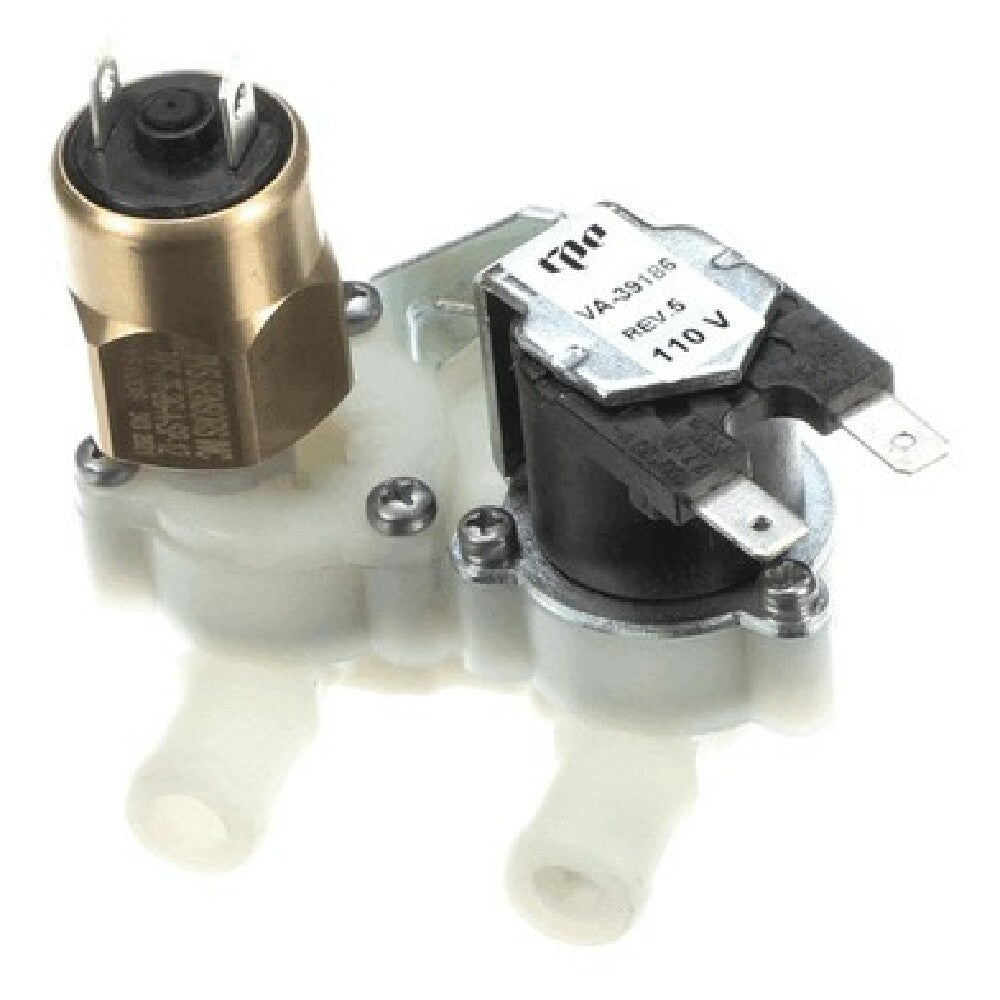 Alto-Shaam 5031689R Valve Solenoid 2 Port 120v 1.1l/m W/ P
