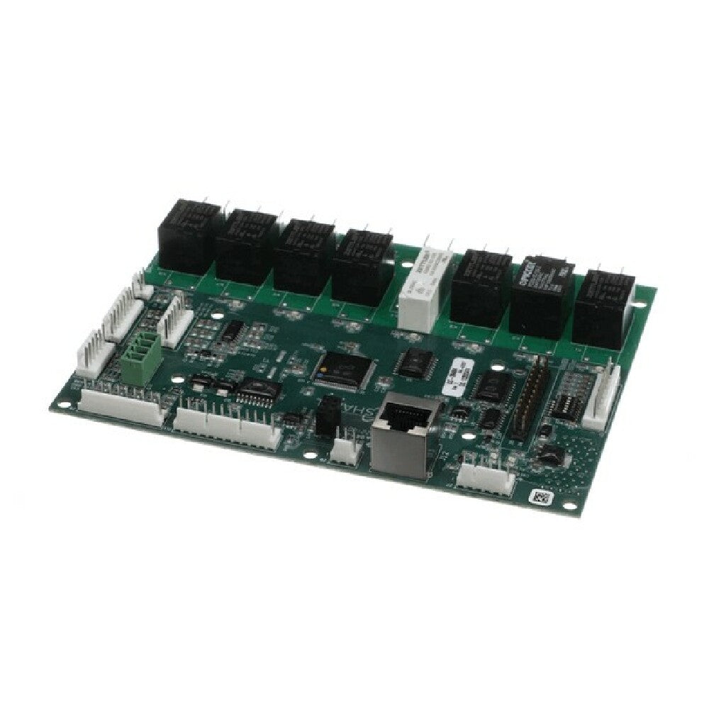 Alto-Shaam CC-39484 Assy Control Board & Firmware