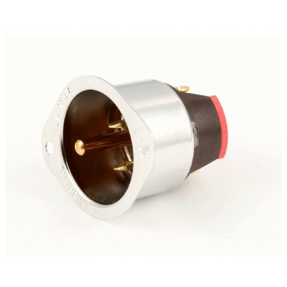 Alto-Shaam ALTIT3001 Inlet Miniature 15a 125v