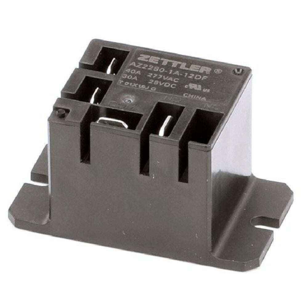 Alto-Shaam RE-37704 Relay 12vdc