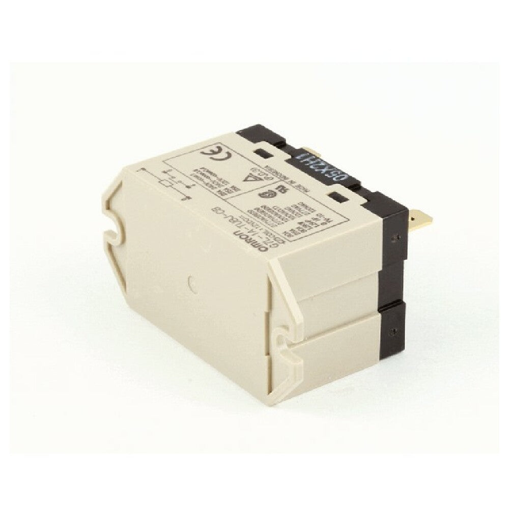 Alto-Shaam RL-33558 Relay Spst 30a 277 Vac 12vdc