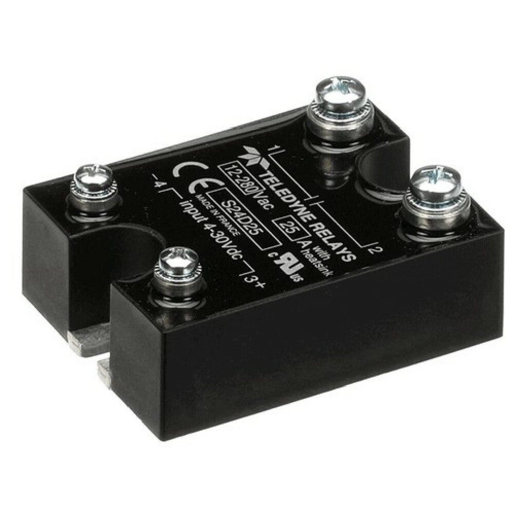 Alto-Shaam RL-3583 Relay Solidstate 25a