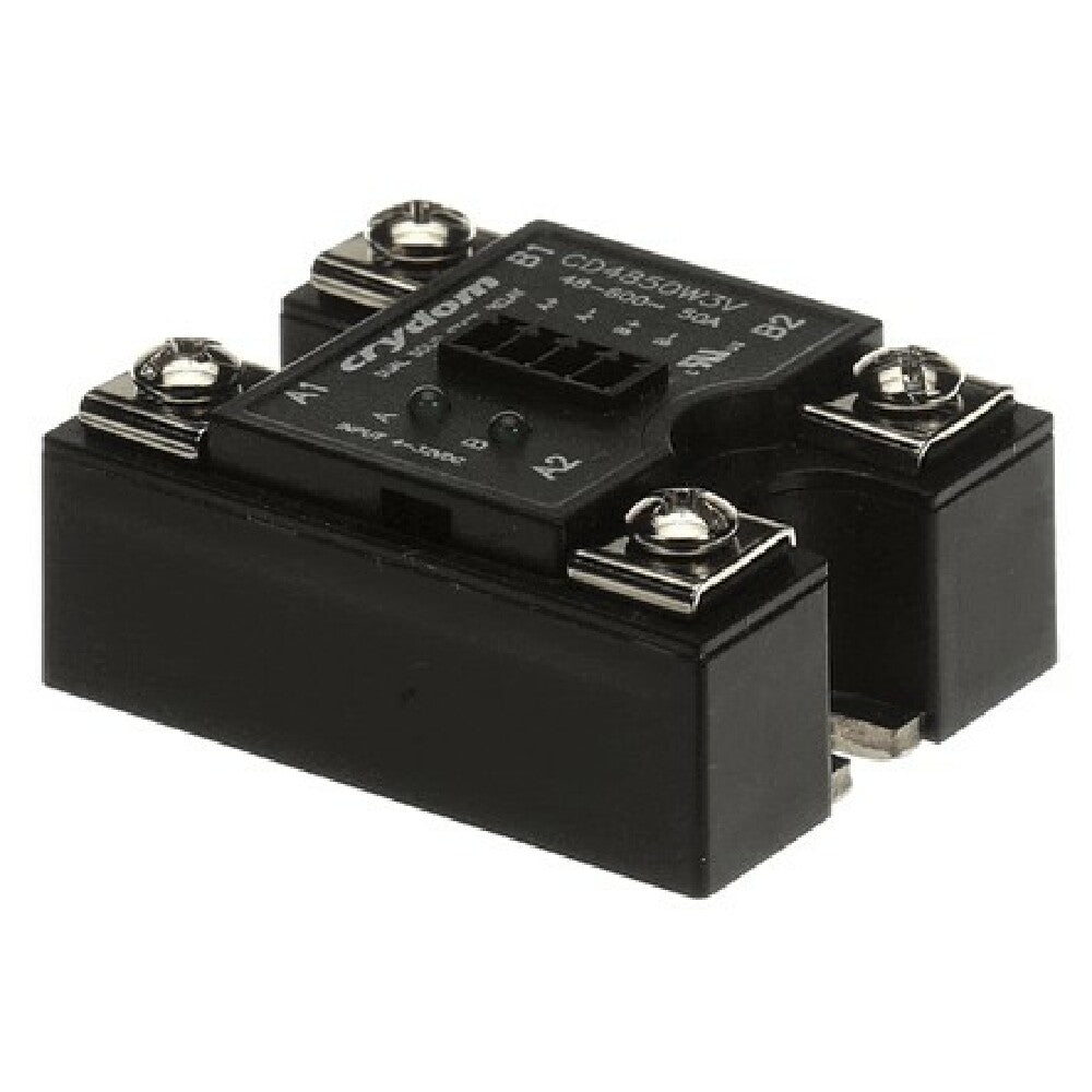 Alto-Shaam RL-39554 Relay Solid State Dual 50a