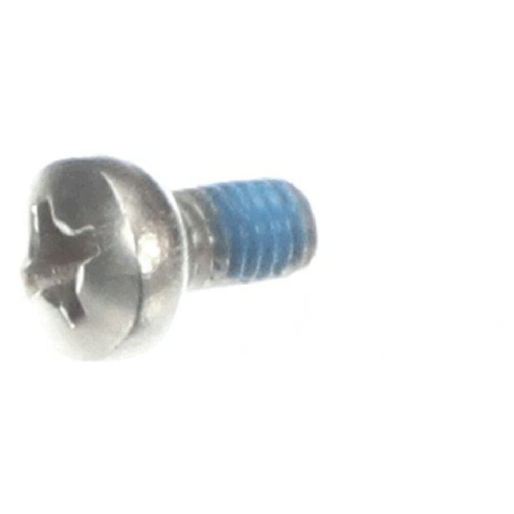 Alto-Shaam SC-46575 Screw M4 X 8mm Phh