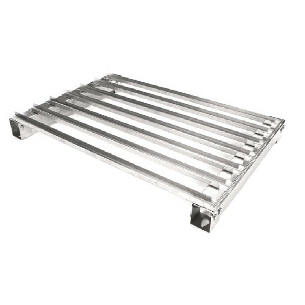 Alto-Shaam SR-25612 I Side Rack Ct2206917 Rh 7.14g
