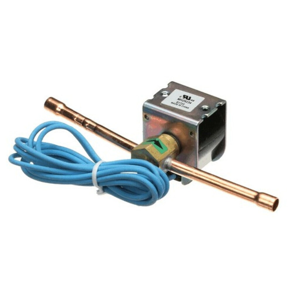Alto-Shaam VA-29863 Solenoid Valve 120v Coil