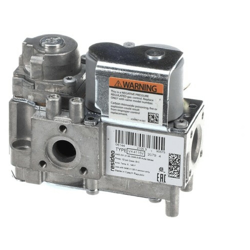 Alto-Shaam VA-39851 Valve Gas 155v