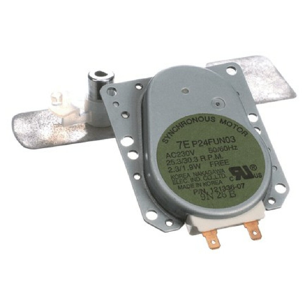 Amana 14179129 Kit Antenna Motor Bottom