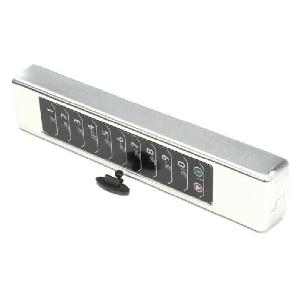 Amana 59104131 Touch Panel Assembly Side