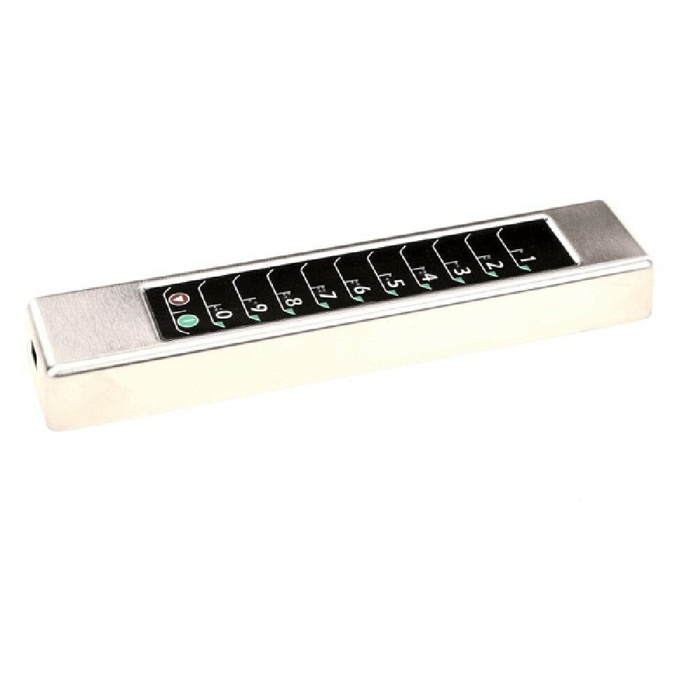 Amana 59134304 Touch Panel Assembly Side
