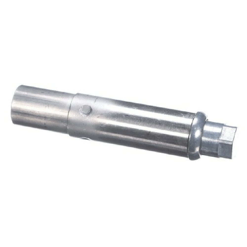 American Dish Service 081-6303 Leg Extension Assembly 4" W/bullet Foot