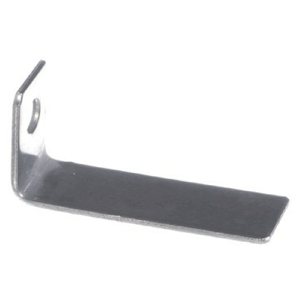 American Dish Service 086-6623 Bracket Door Cut Off L Shape