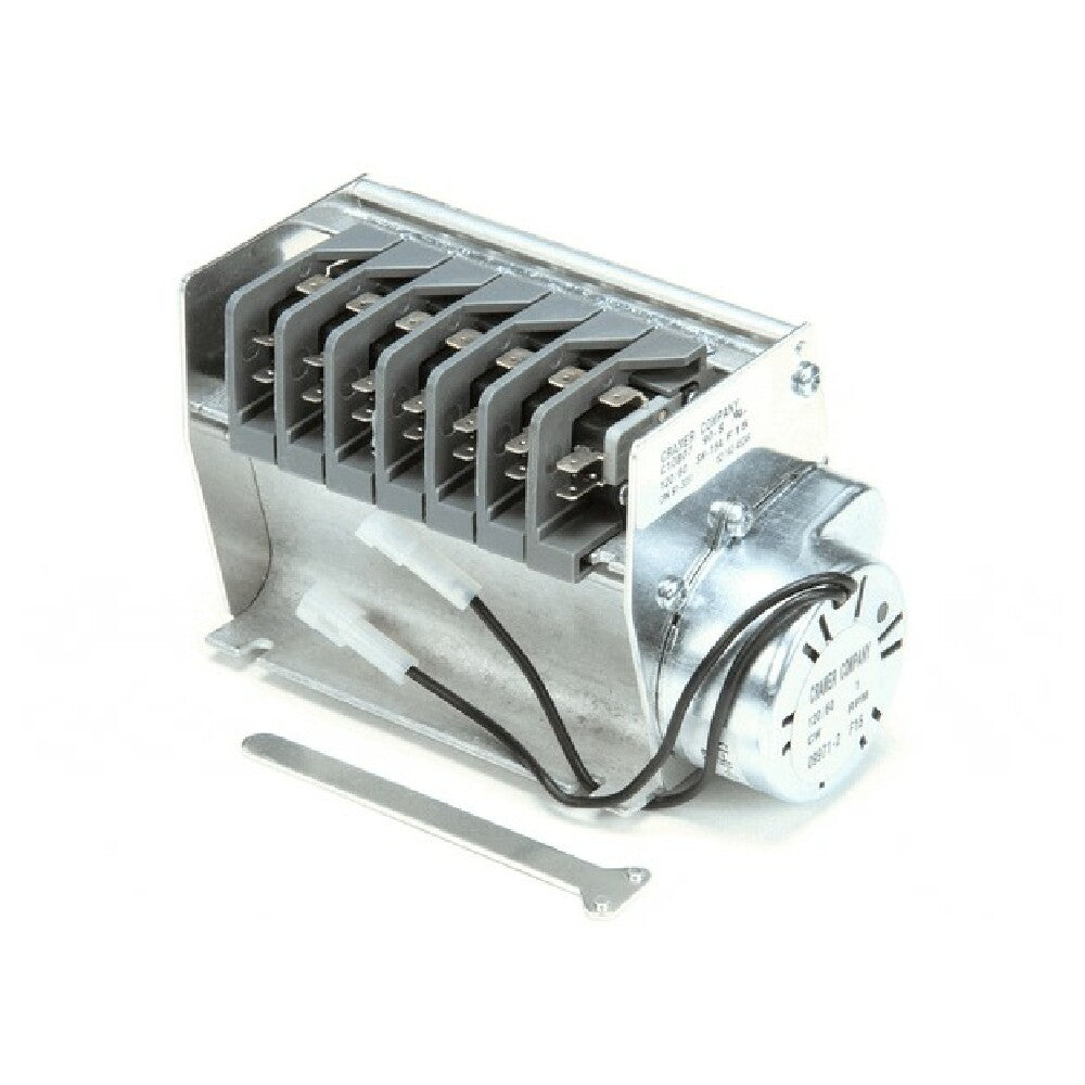 American Dish Service 091-3051 Timer (7 Cam) 90 Second (dis