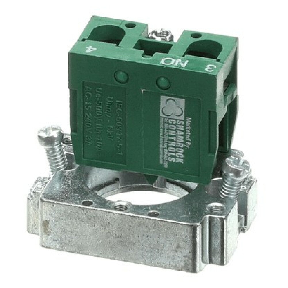 American Dish Service 091-3065 Switch Contact Block Et Af