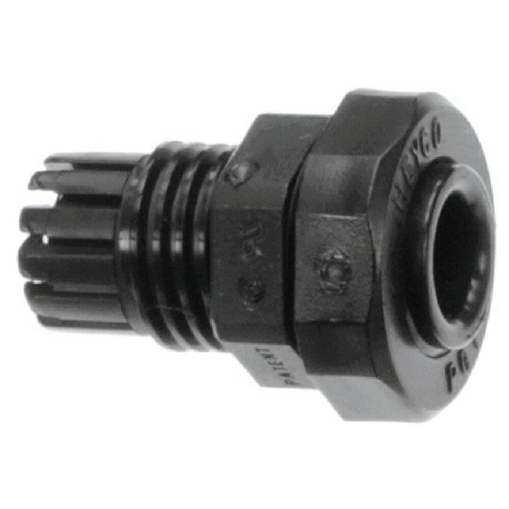 American Dish Service 091-4156 Fitting Chemical Discharge L
