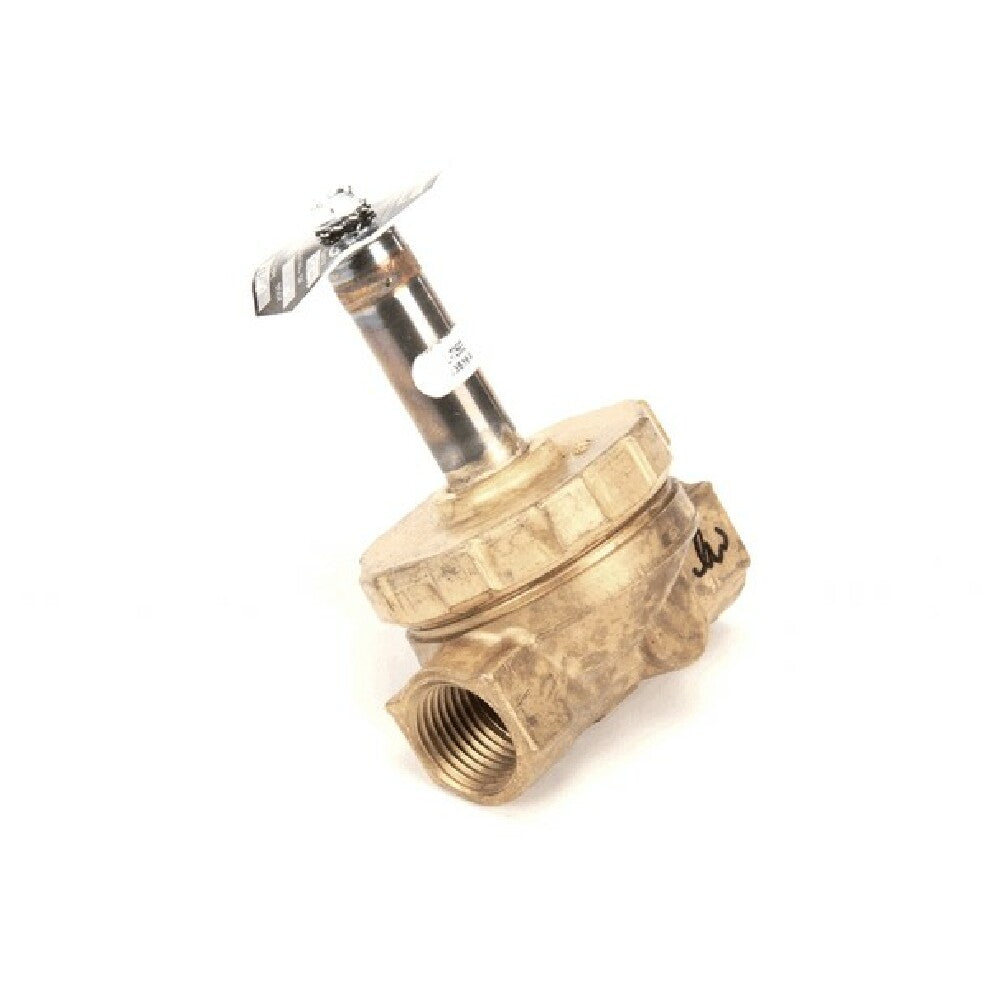 American Dish Service 092-5025 Valve Water Solenoid Less Co