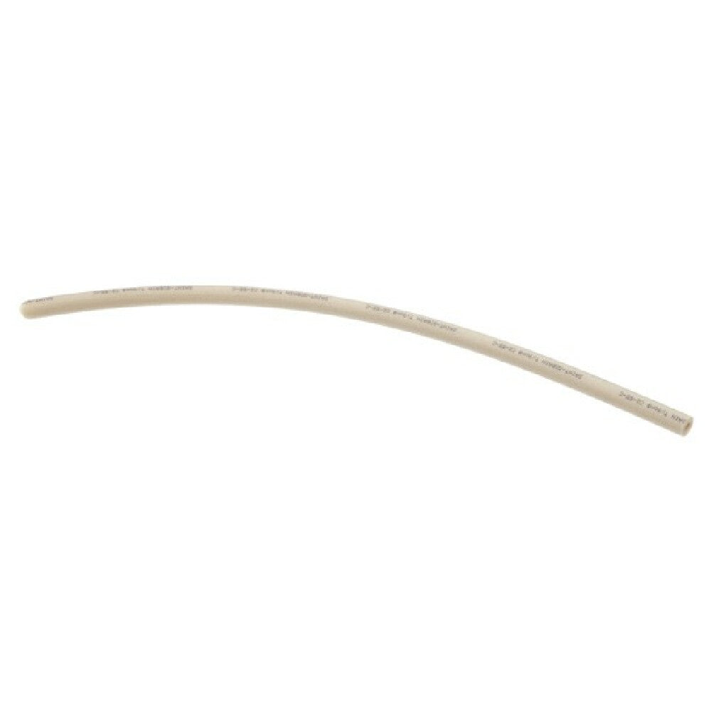 American Dish Service 093-1064 Tube Squeeze Lined Norprene "cream" By