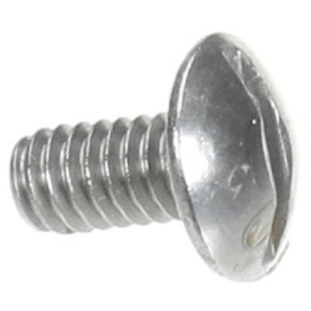 American Dish Service 098-1414 Screw 1/4 20 X 1/2 Truss Hea