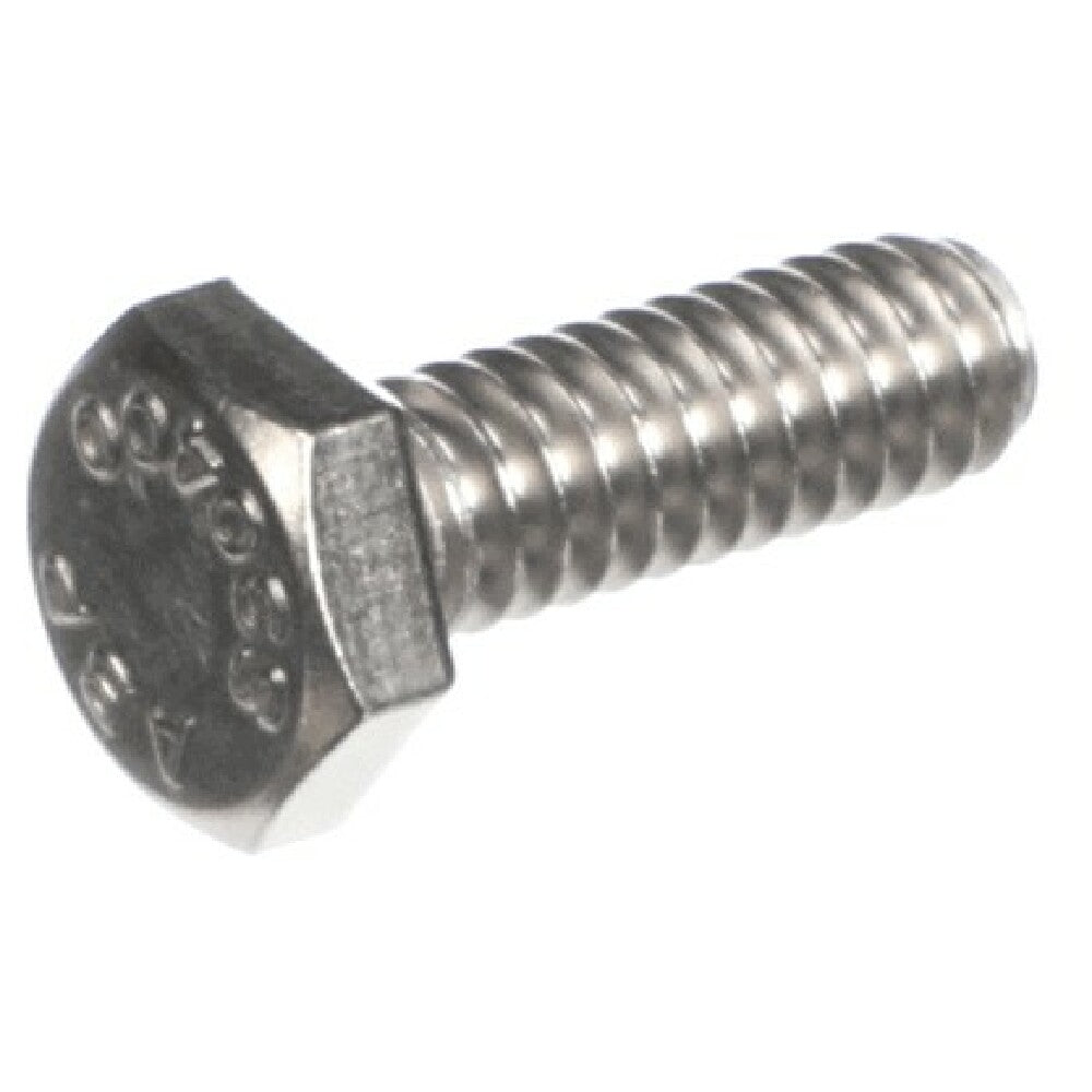American Dish Service 098-1426 Bolt 1/4 20 X 3/4 Hh