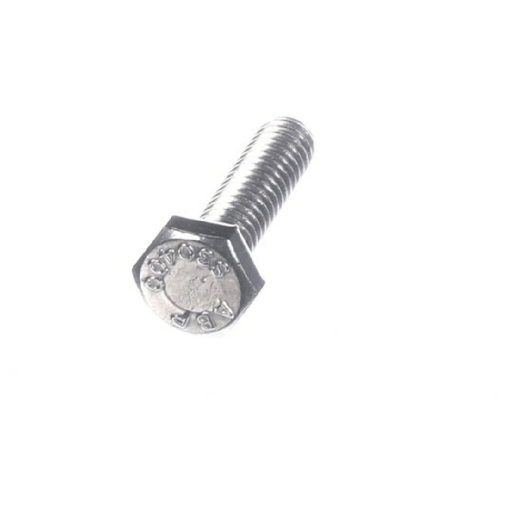American Dish Service 098-1445 Bolt 1/4 20 X 1" Hh Ss