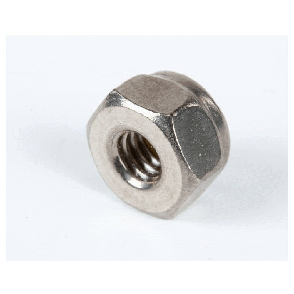 American Dish Service 098-2201 Nut Lock 8 32 Hex With Nylo