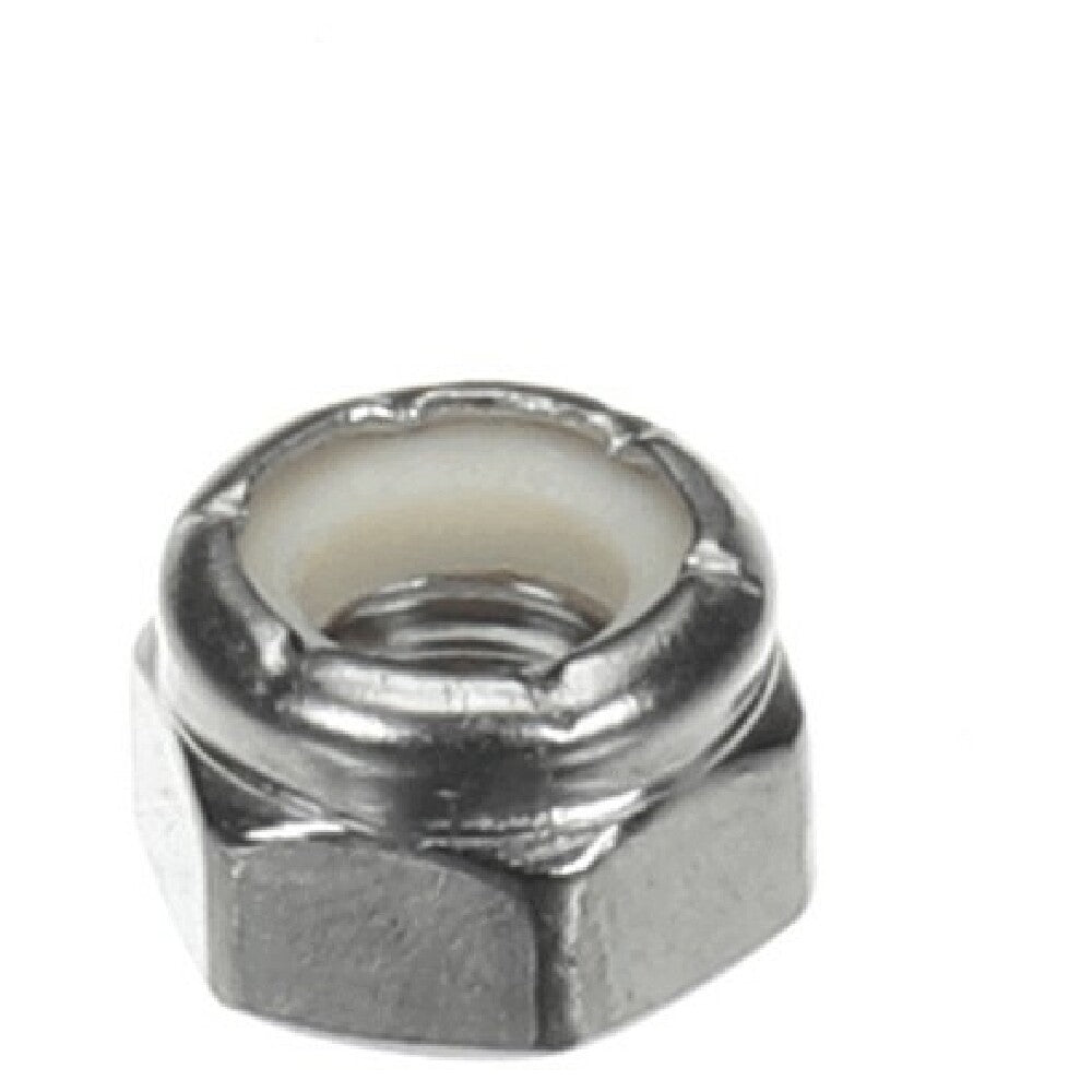 American Dish Service 098-2501 Nut Lock 5/16 18 Ss