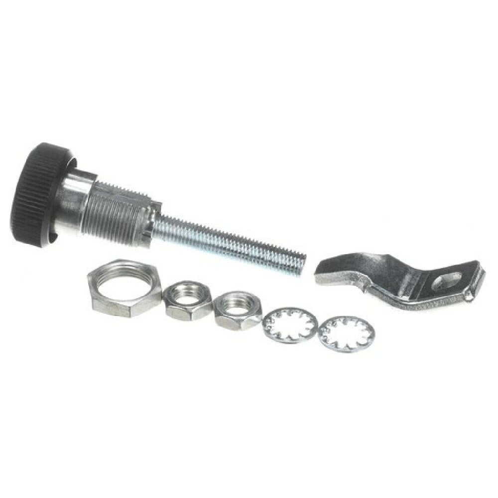 American Dish Service 099-1017 Latch Door Undercounter (twi