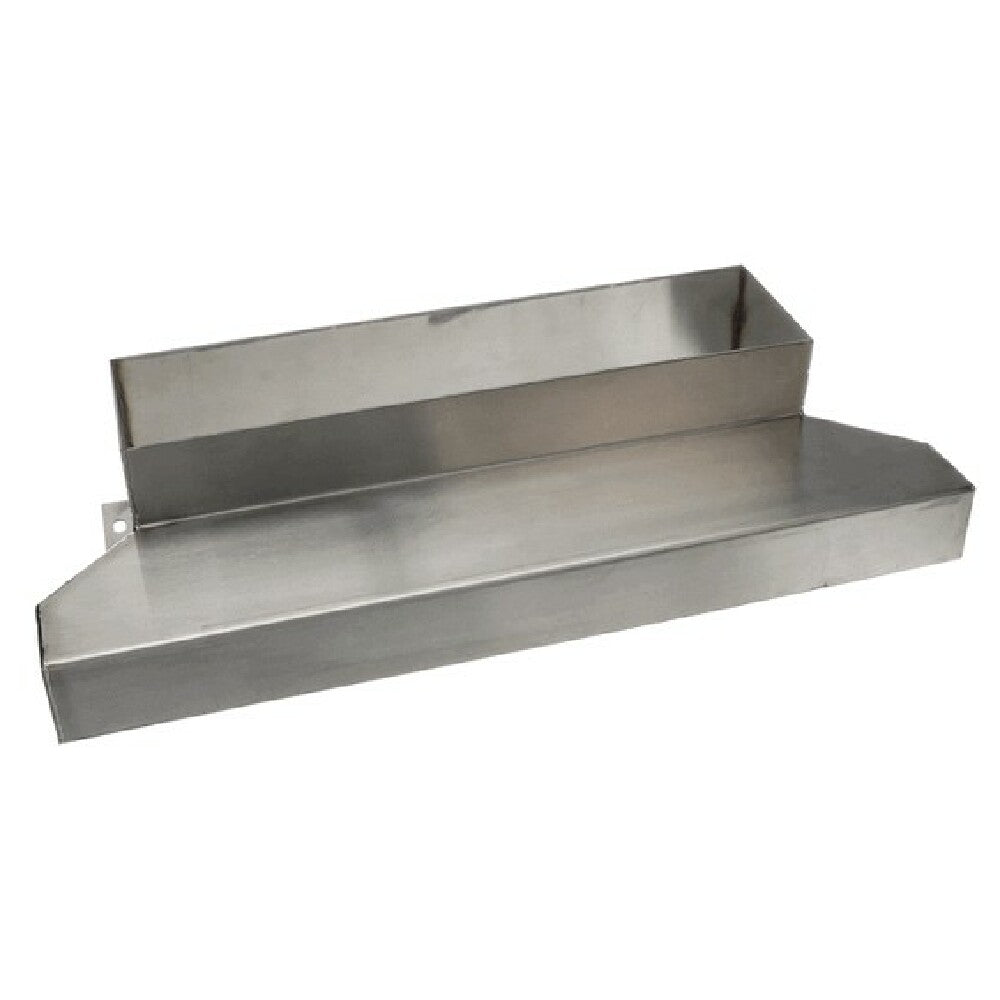 American Dish Service 285-6116 Vent For Endshield Cowel (bolt