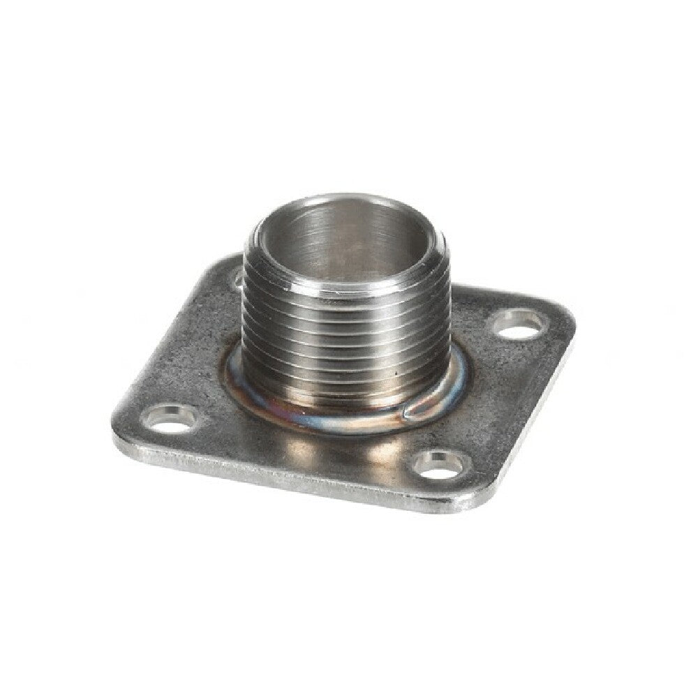 American Dish Service 285-6165 Discharge Adapter Flange Pum