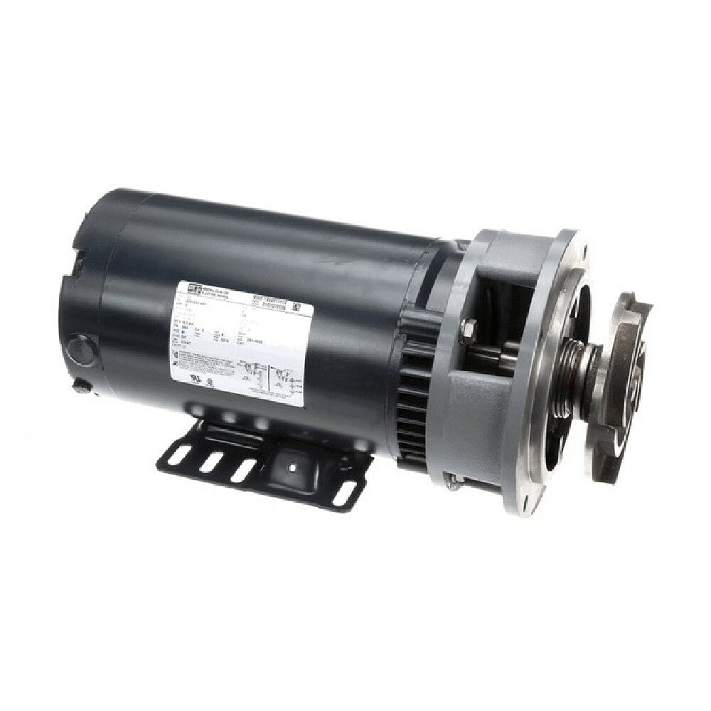 American Dish Service 288-1056 Wash Pump Asm 3hp 1ph