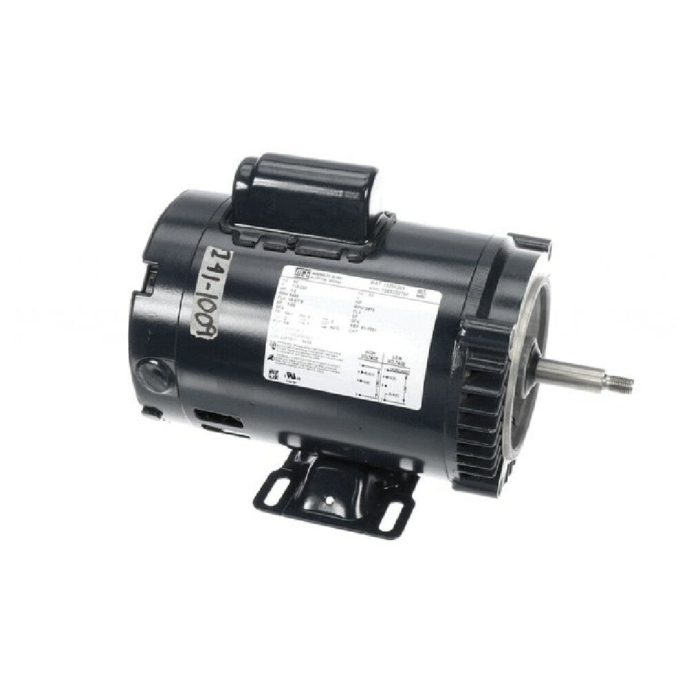 American Dish Service 291-1009 Motor Pre Wash Pump Adc 66 1