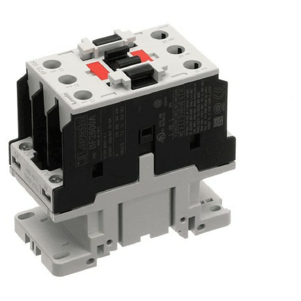 American Dish Service 291-3001 Contactor Wash Rinse & Con