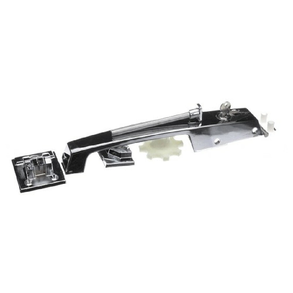 American Panel 9C-1000 Breakaway Dr Latch Kason 1236c