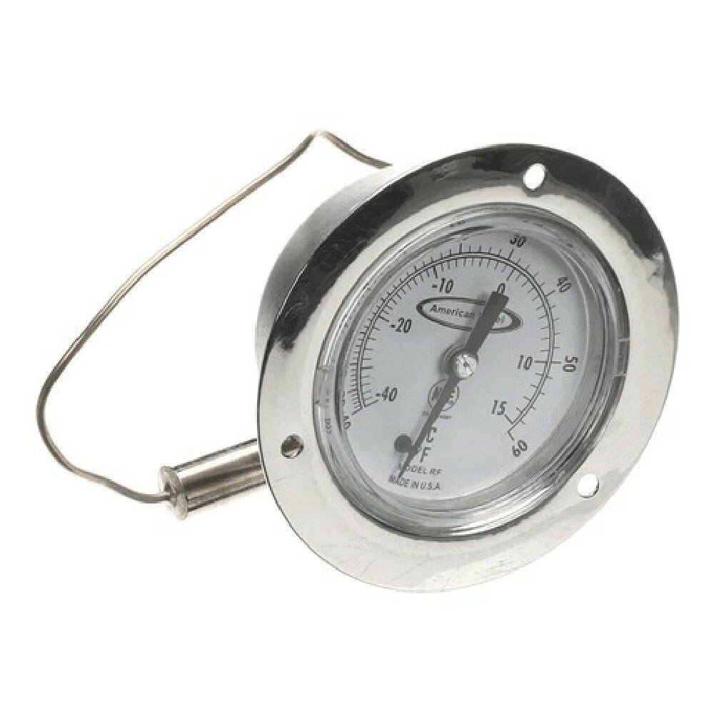 American Panel 9D-1010 2in Dial Thermometer