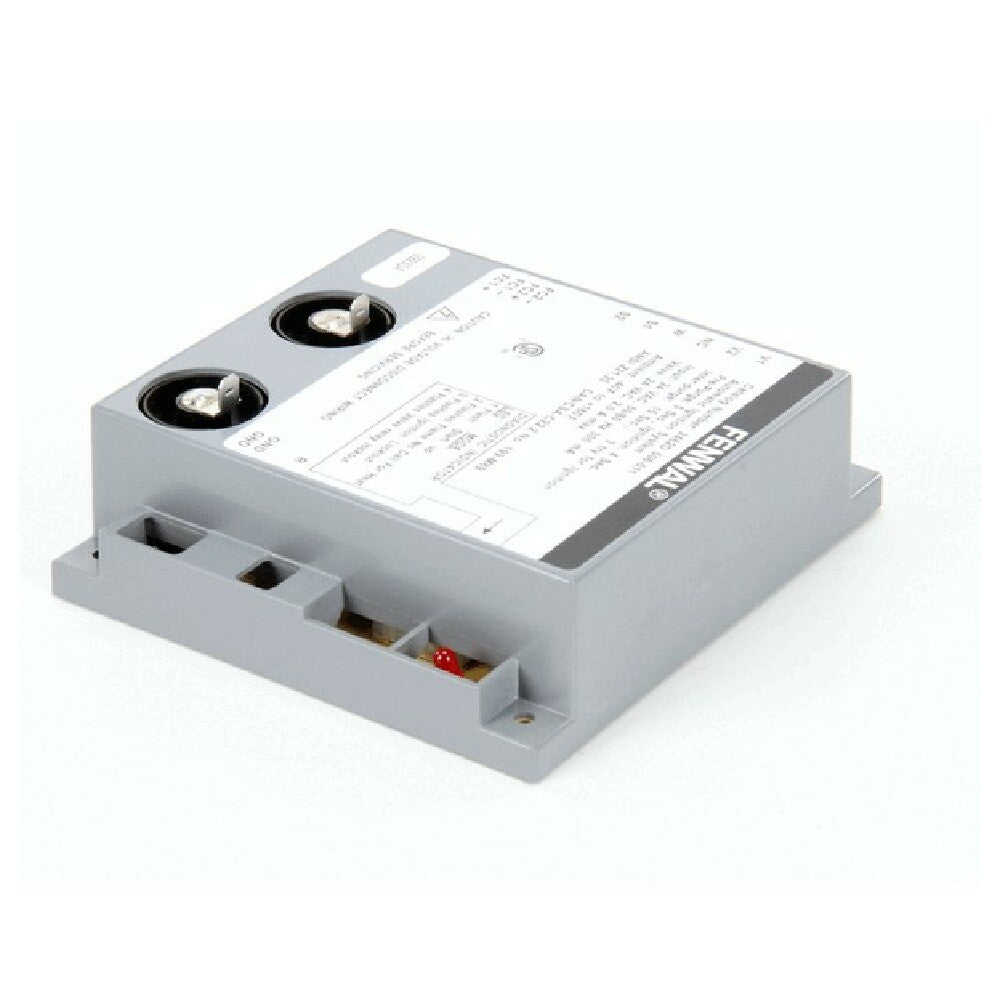 American Range A10057 Control Direct Spark Three Try