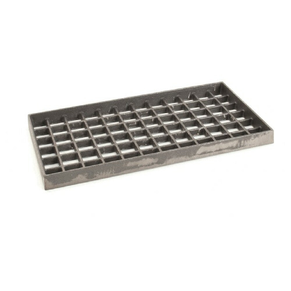 American Range A17003 Grate Bottom Waffle 3"x5"