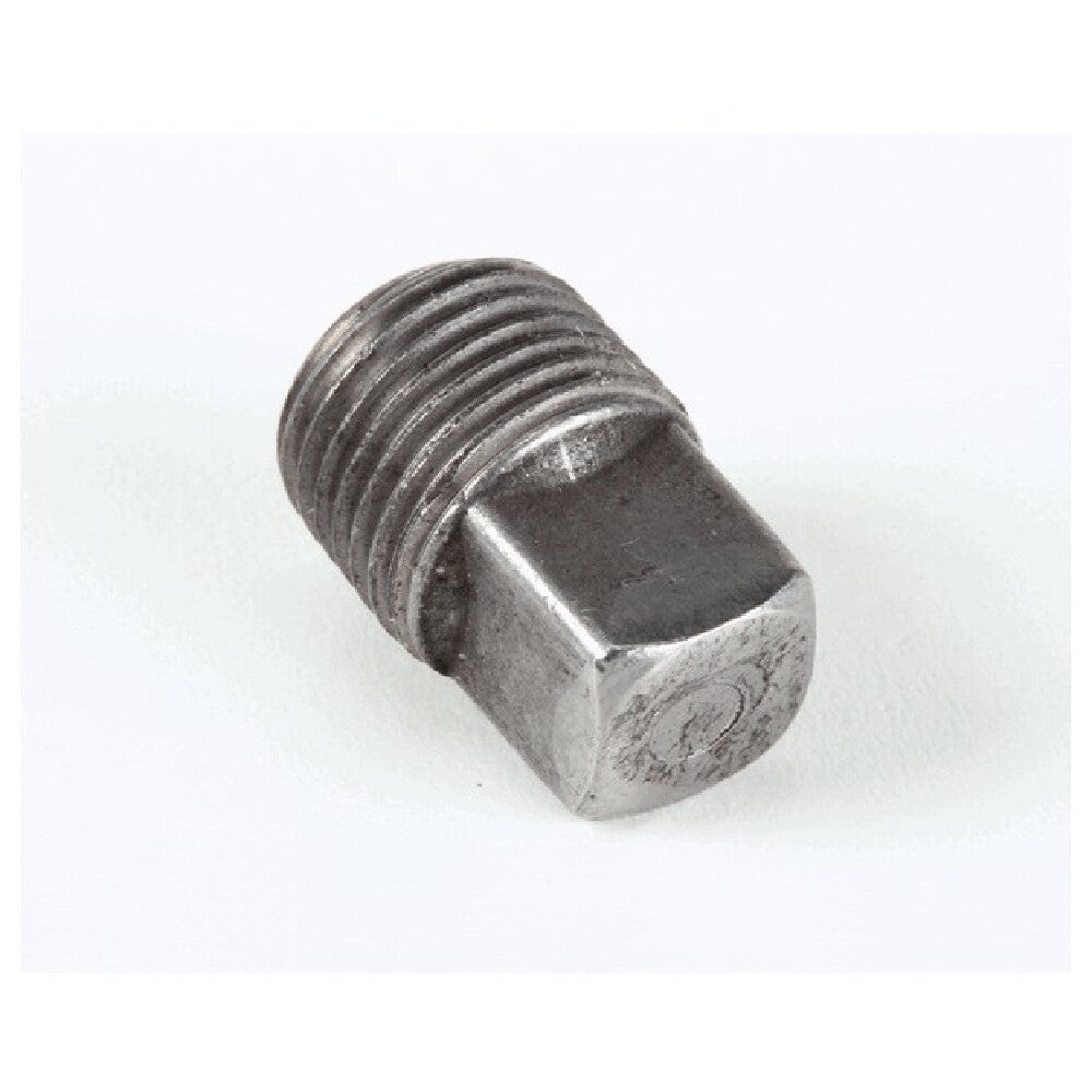 American Range A23010 Plug 1/8pipe Hex Black