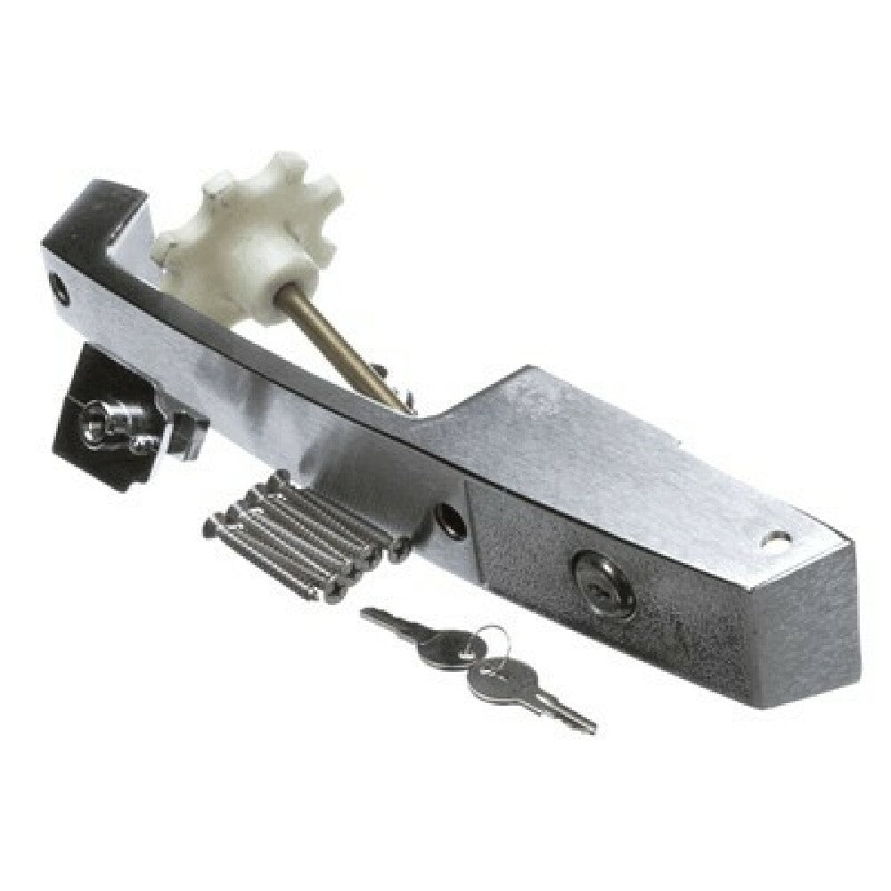 Amerikooler, Inc. 11238C0005 Std. Flush Door Handle