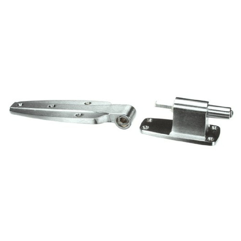 Amerikooler, Inc. 11248000078 2 Offset Spring Loaded Hinge F